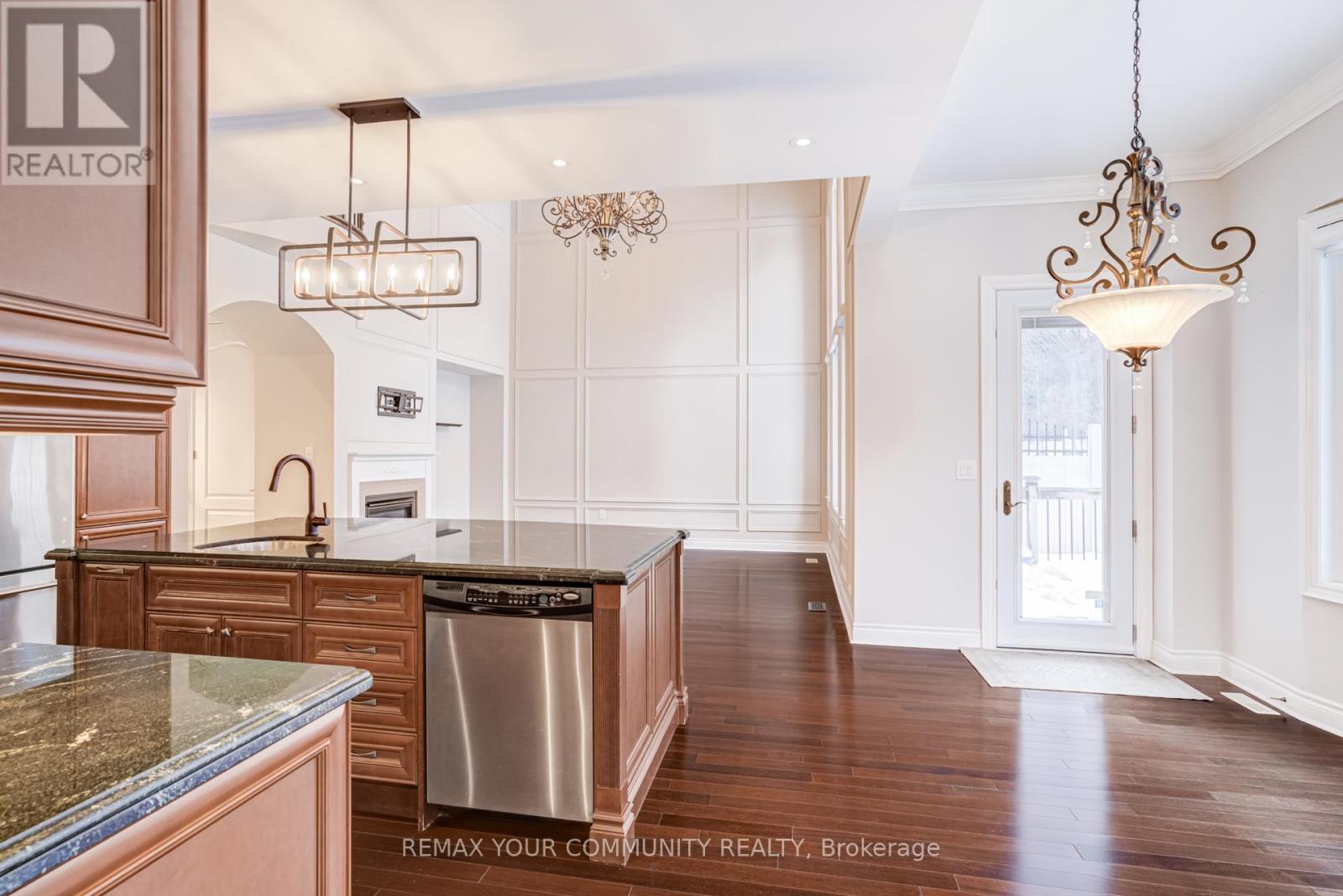 93 William Bowes Boulevard, Vaughan, Ontario  L6A 4K4 - Photo 21 - N12795644