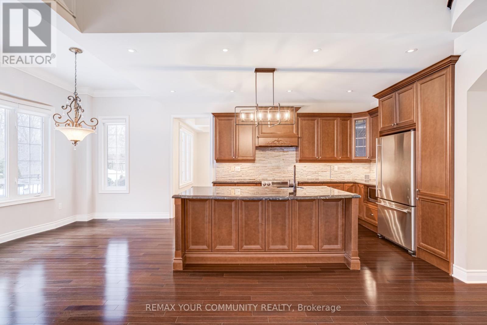 93 William Bowes Boulevard, Vaughan, Ontario  L6A 4K4 - Photo 24 - N12795644