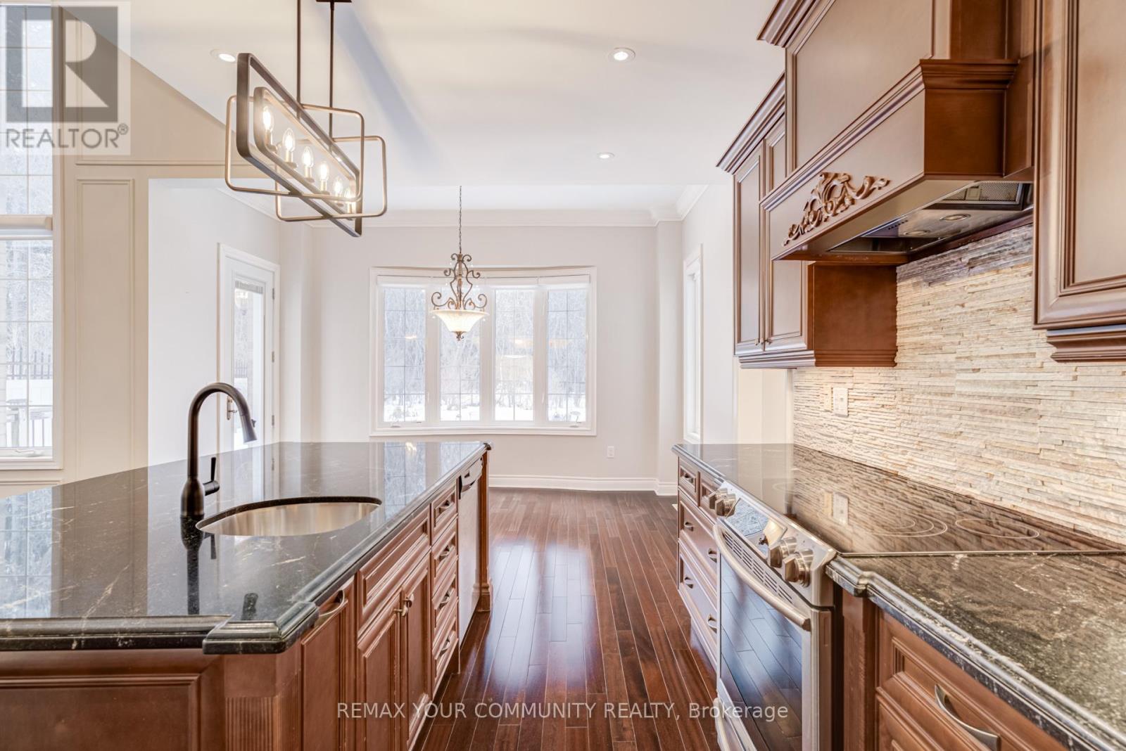 93 William Bowes Boulevard, Vaughan, Ontario  L6A 4K4 - Photo 26 - N12795644