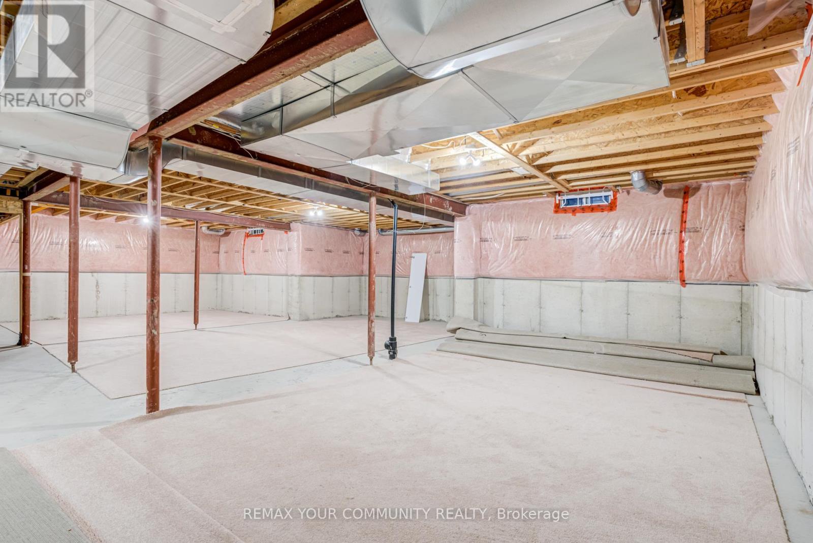 93 William Bowes Boulevard, Vaughan, Ontario  L6A 4K4 - Photo 45 - N12795644