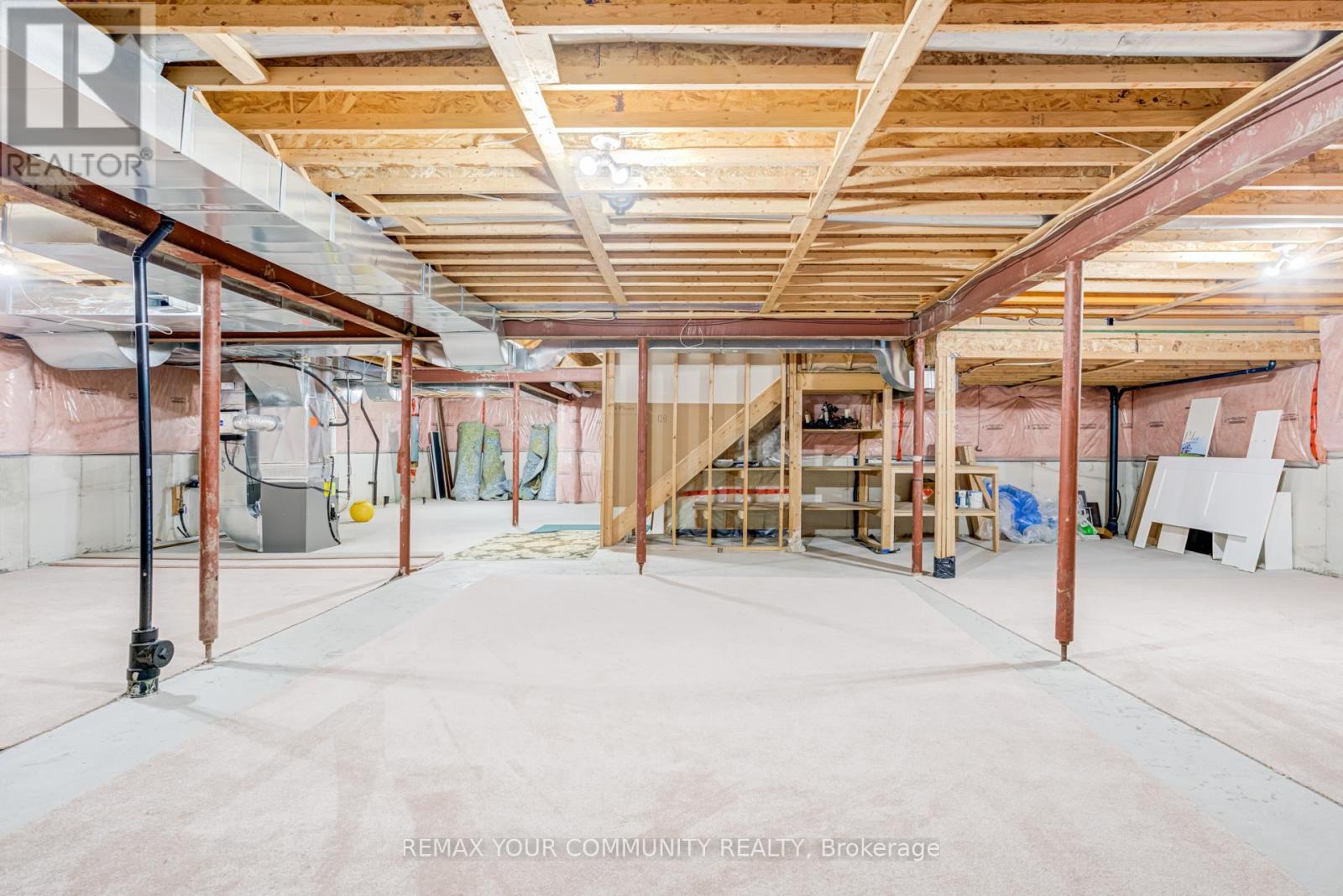 93 William Bowes Boulevard, Vaughan, Ontario  L6A 4K4 - Photo 46 - N12795644