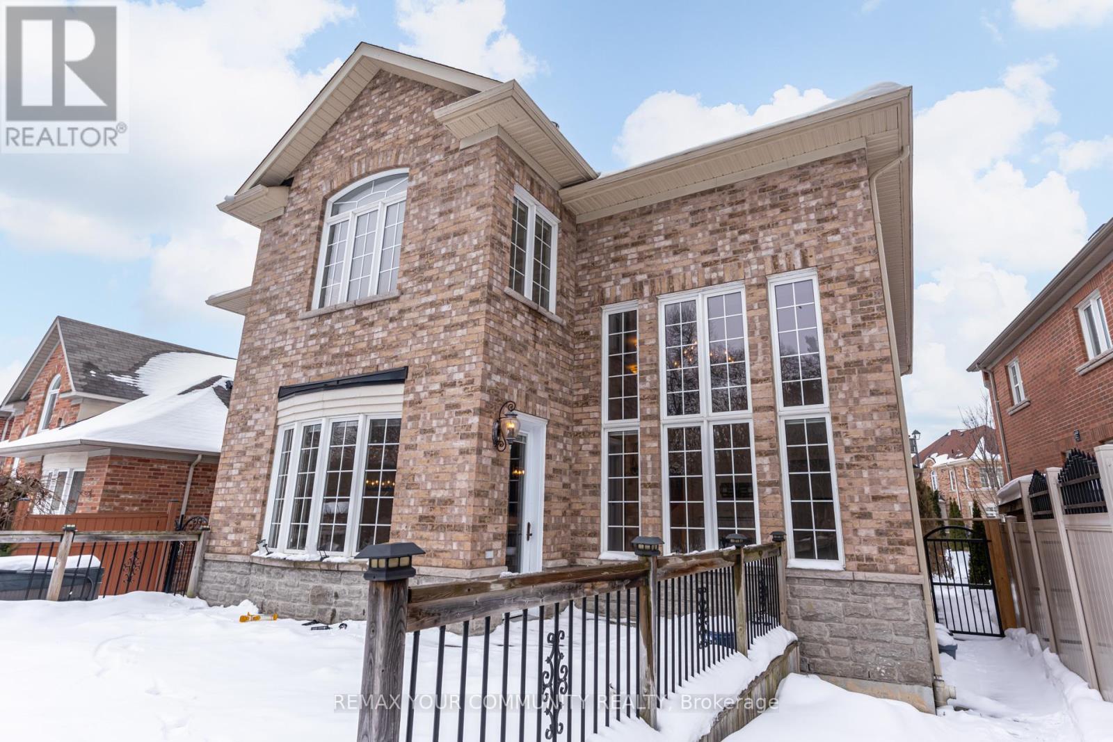 93 William Bowes Boulevard, Vaughan, Ontario  L6A 4K4 - Photo 49 - N12795644