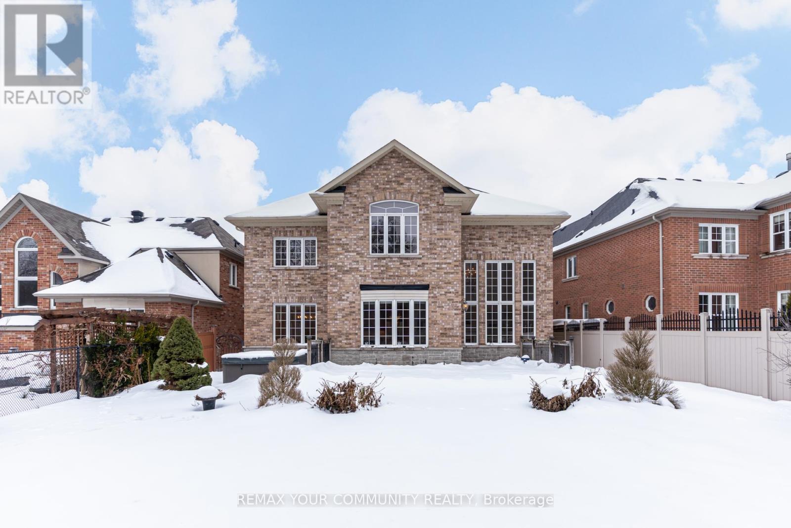 93 William Bowes Boulevard, Vaughan, Ontario  L6A 4K4 - Photo 50 - N12795644