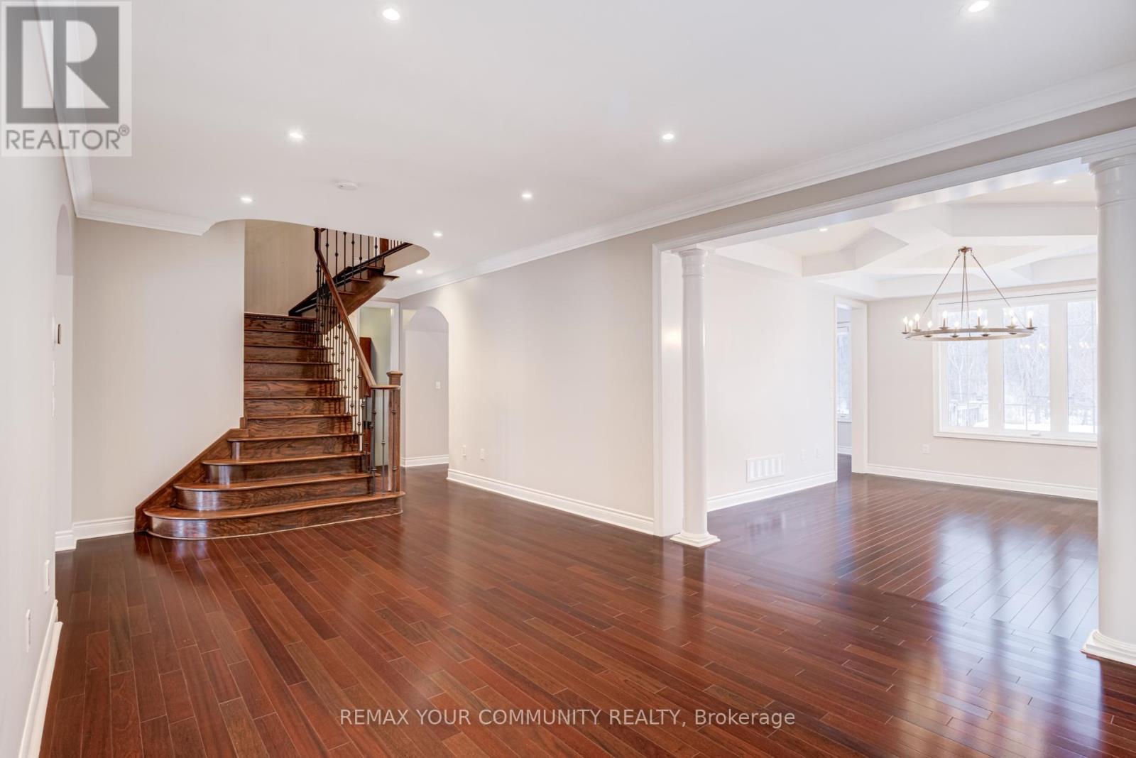 93 William Bowes Boulevard, Vaughan, Ontario  L6A 4K4 - Photo 9 - N12795644