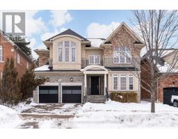 93 WILLIAM BOWES BOULEVARD, Vaughan, Ontario