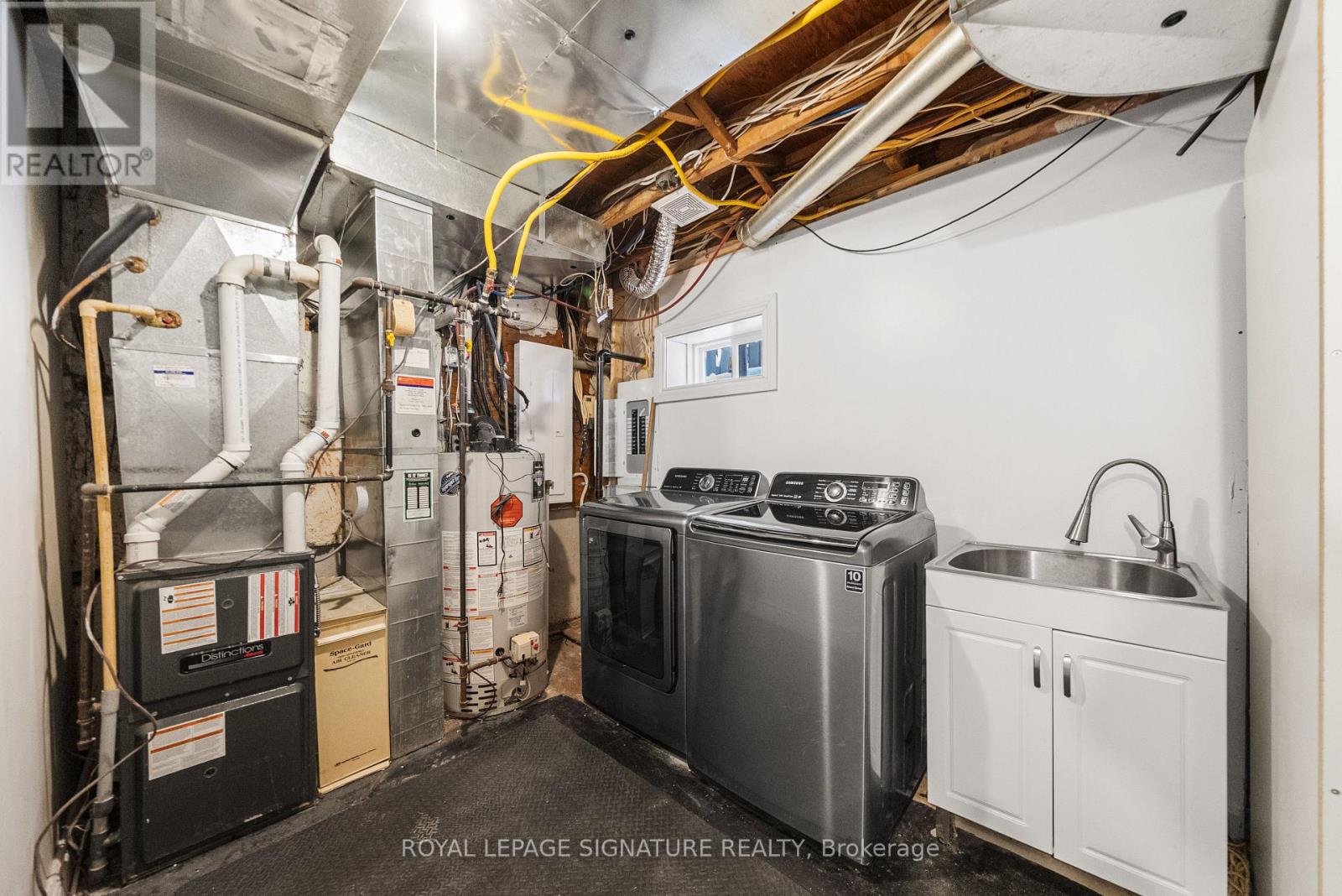 246 Hodgson Drive, Newmarket, Ontario  L3Y 1E2 - Photo 35 - N12795650