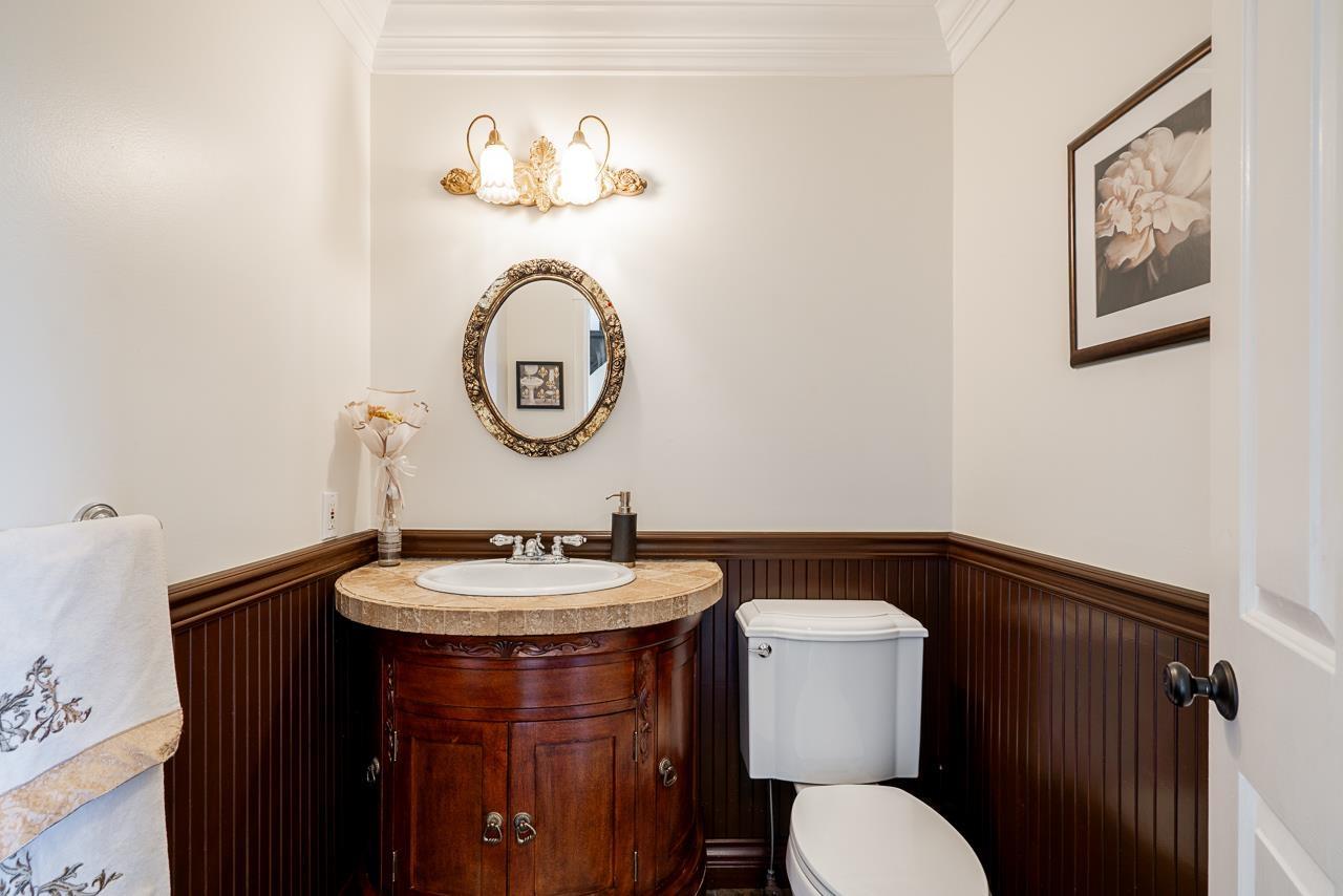 18459 56a Avenue, Surrey, British Columbia  V3S 7E4 - Photo 19 - R3090644