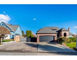 18459 56A AVENUE, Surrey, British Columbia