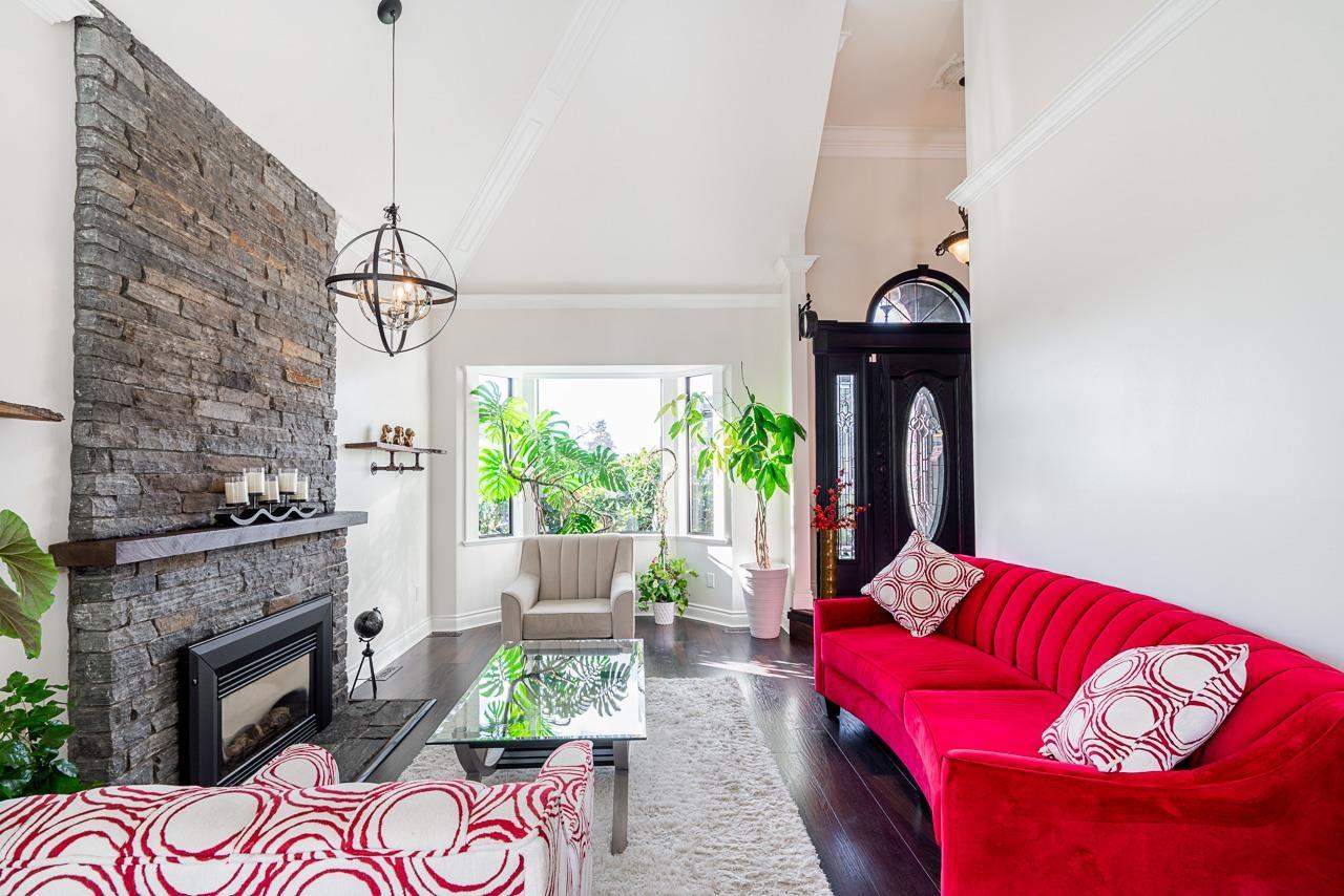 18459 56a Avenue, Surrey, British Columbia  V3S 7E4 - Photo 7 - R3090644