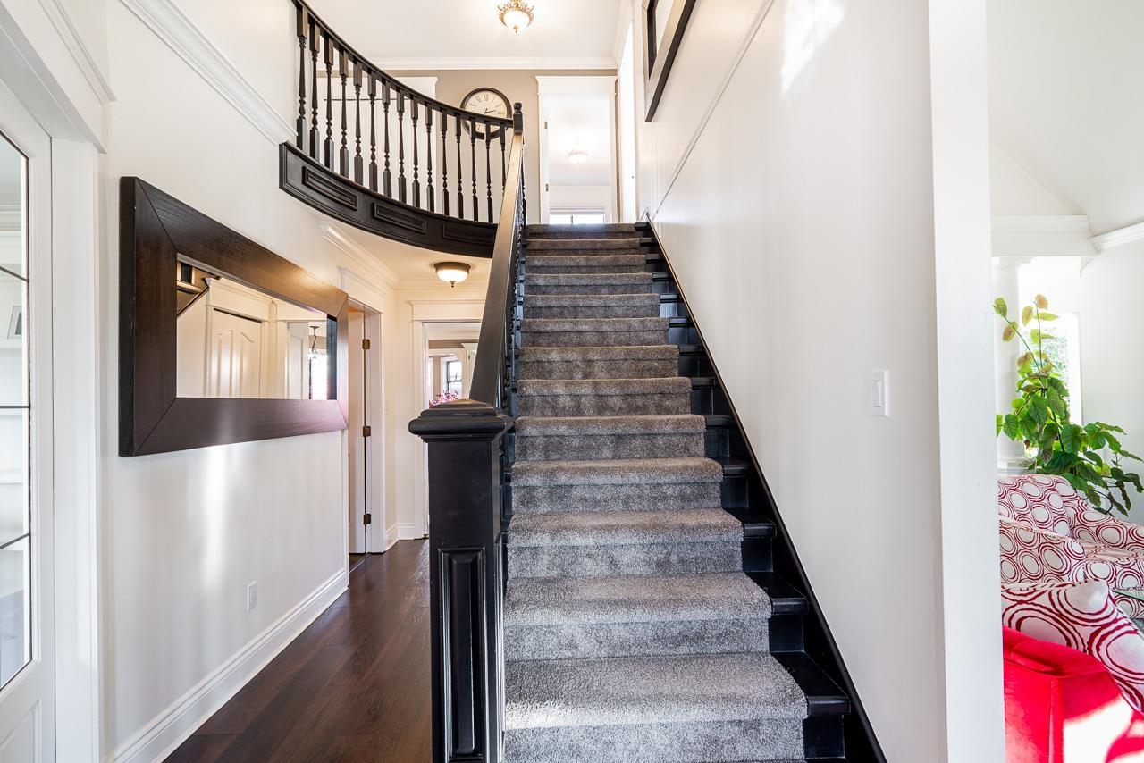 18459 56a Avenue, Surrey, British Columbia  V3S 7E4 - Photo 5 - R3090644