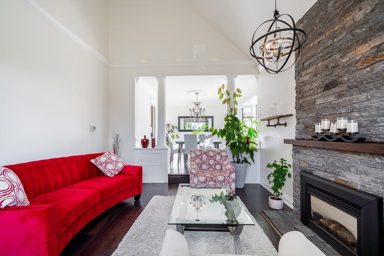 18459 56a Avenue, Surrey, British Columbia  V3S 7E4 - Photo 6 - R3090644