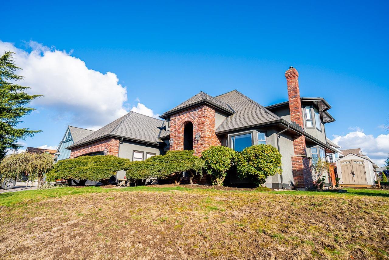 18459 56a Avenue, Surrey, British Columbia  V3S 7E4 - Photo 3 - R3090644