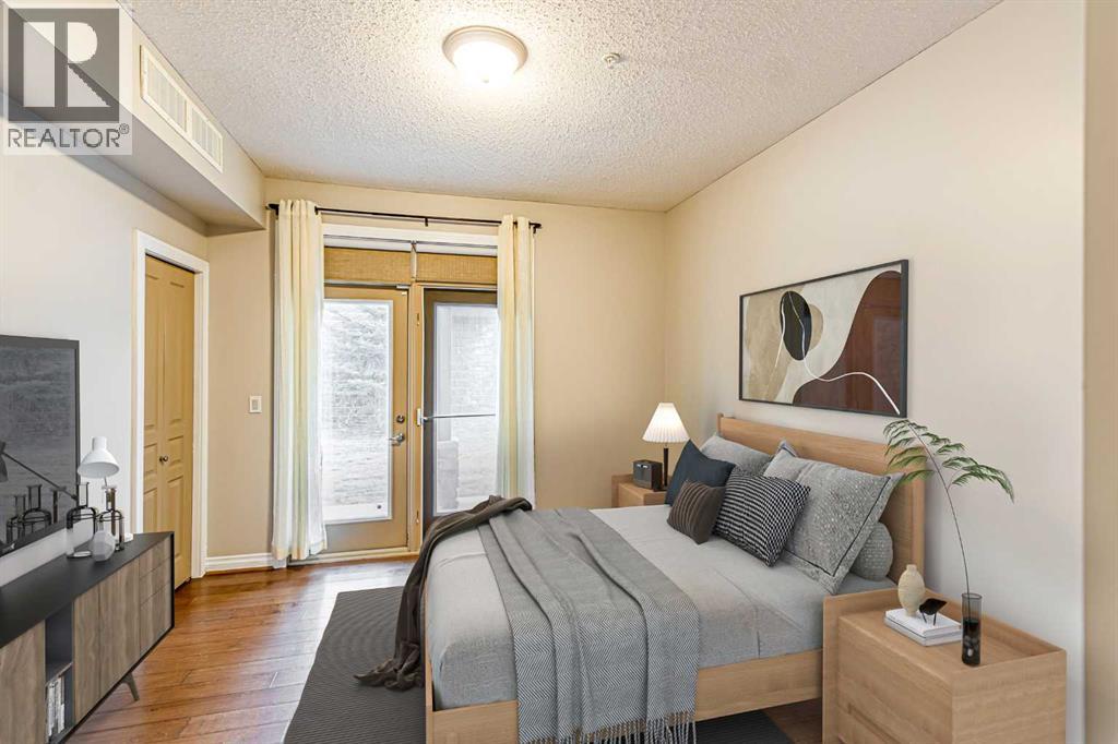 3, 148 Rockyledge View Nw, Calgary, Alberta  T3G 5Y4 - Photo 15 - A2279313