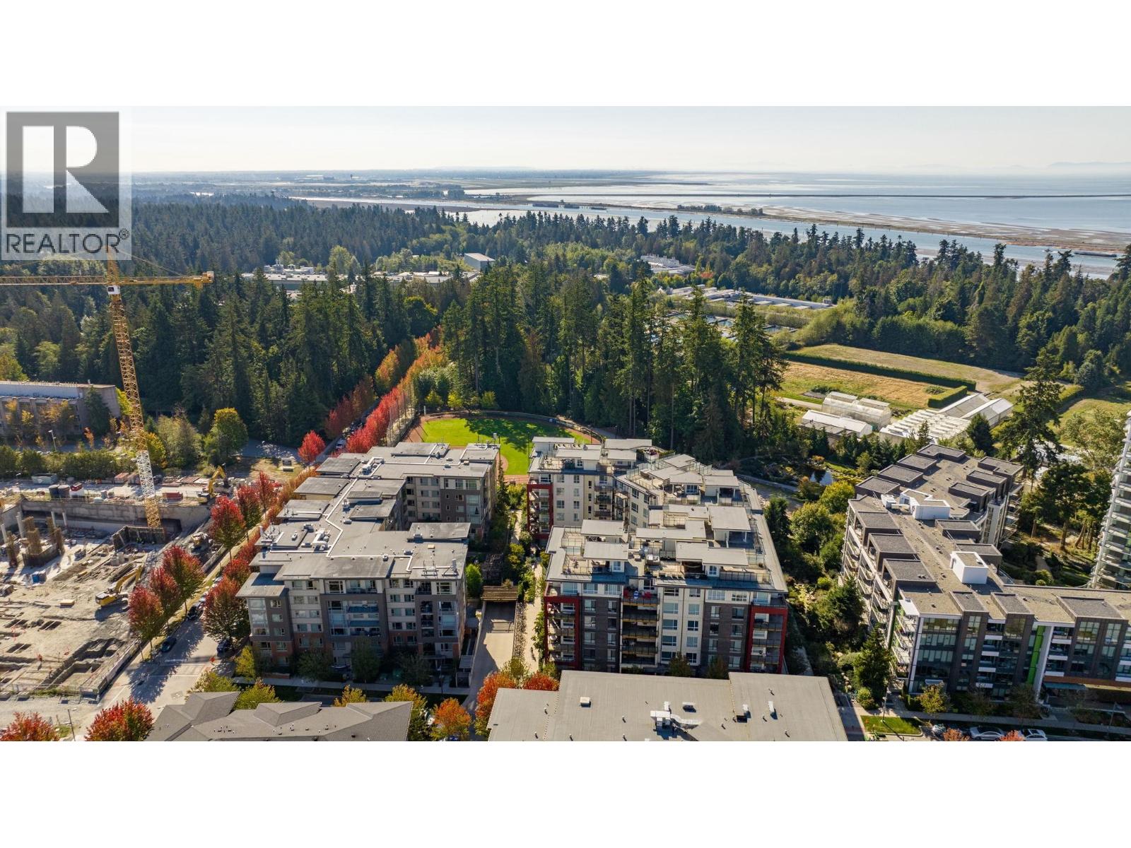 #410 3581 Ross Drive, Vancouver, British Columbia  V6S 0K5 - Photo 37 - R3089139