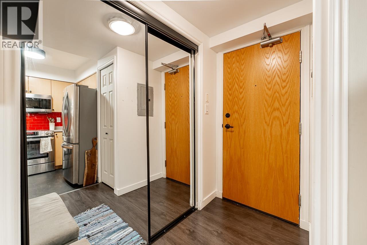 706 680 Clarkson Street, New Westminster, British Columbia  V3M 6X9 - Photo 6 - R3090672