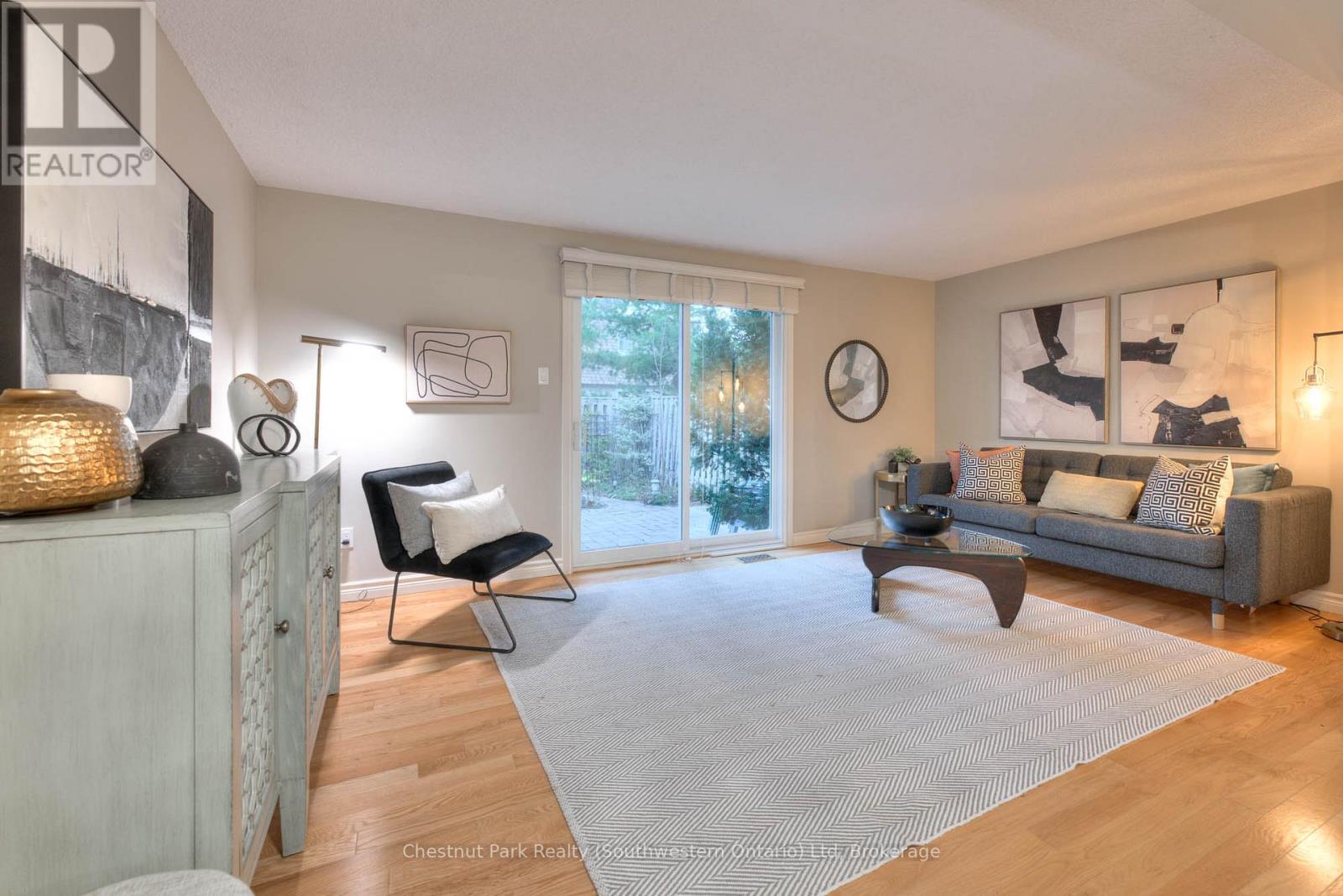 30 - 383 EDINBURGH ROAD S, Guelph, Ontario