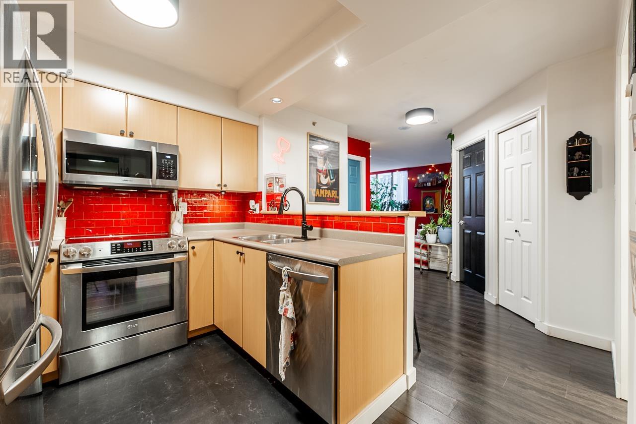 706 680 Clarkson Street, New Westminster, British Columbia  V3M 6X9 - Photo 10 - R3090672