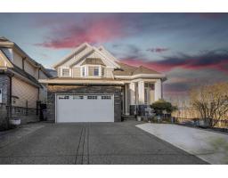 14799 63RD AVENUE, Surrey, British Columbia