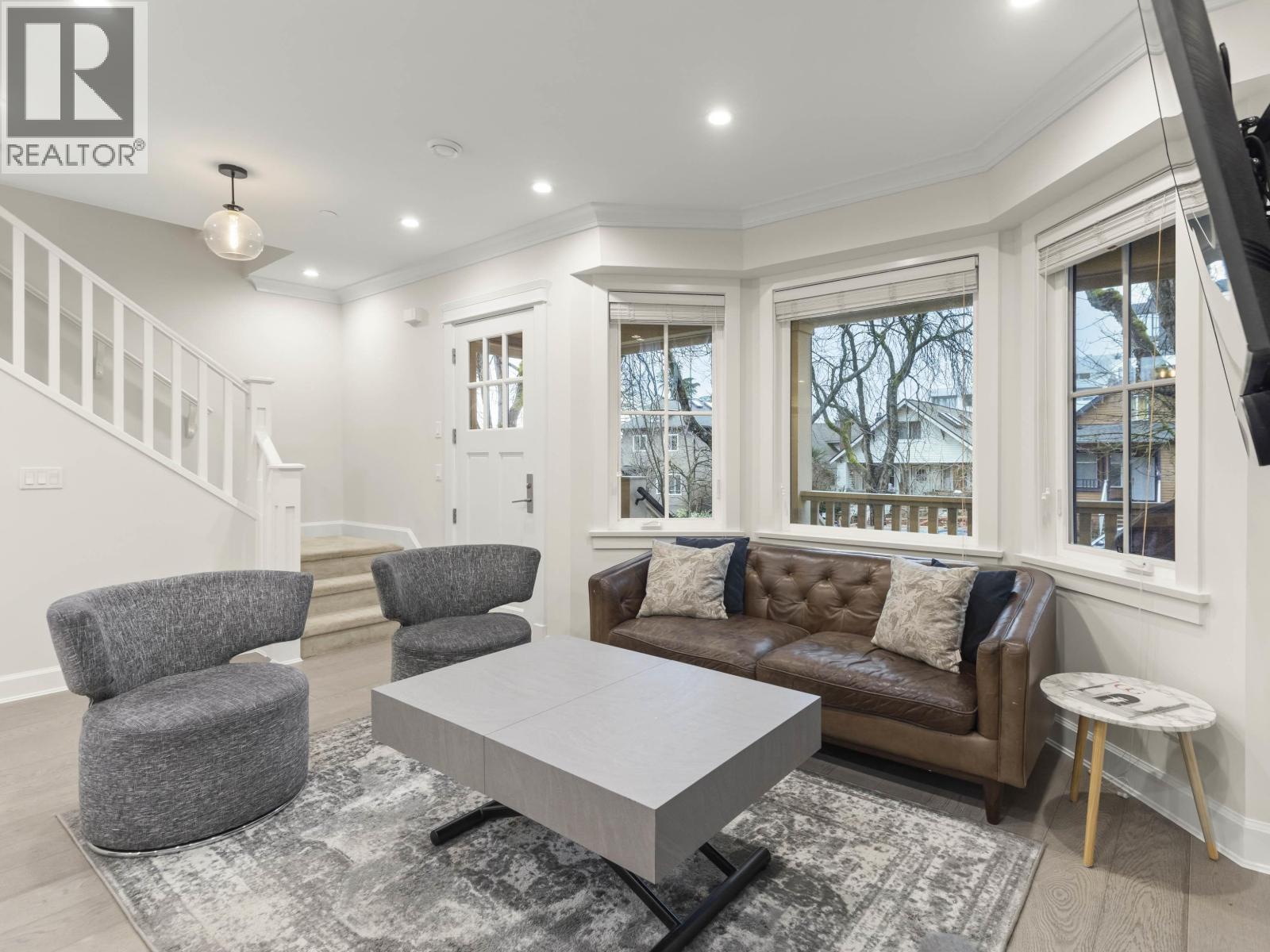 554 E 10th Avenue, Vancouver, British Columbia  V5T 2A4 - Photo 6 - R3090526