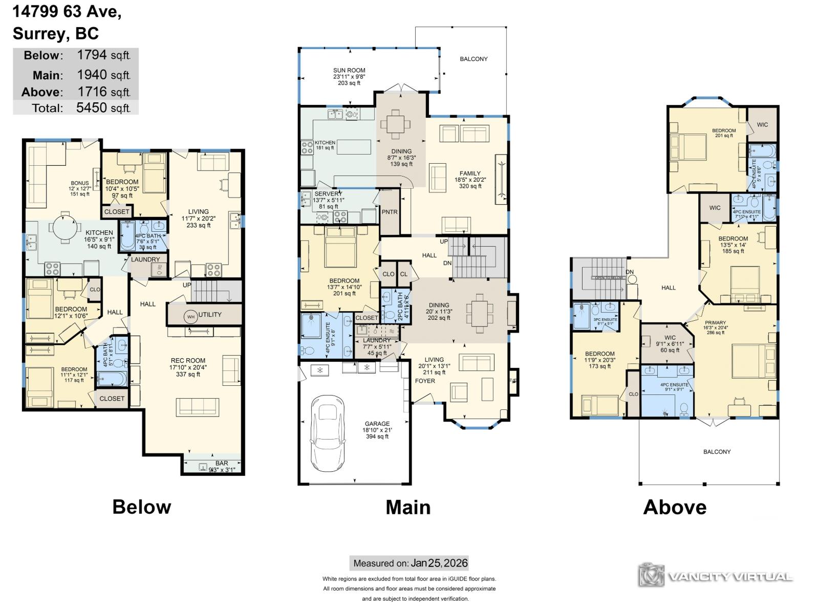 14799 63rd Avenue, Surrey, British Columbia  V3S 3T1 - Photo 40 - R3090622