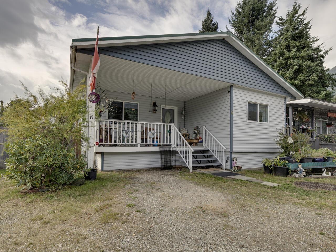 6 41711 TAYLOR ROAD, Mission