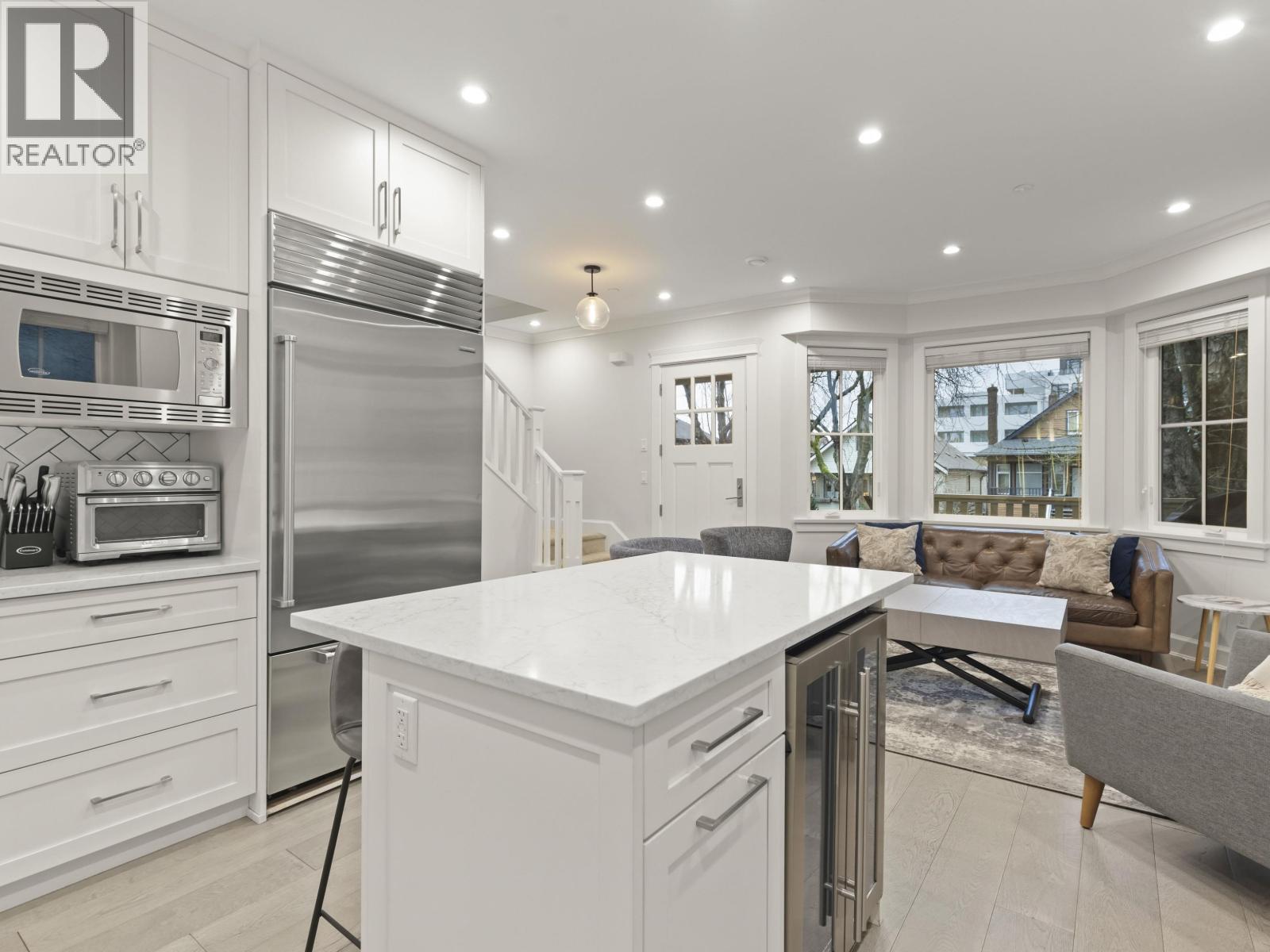 554 E 10th Avenue, Vancouver, British Columbia  V5T 2A4 - Photo 15 - R3090526