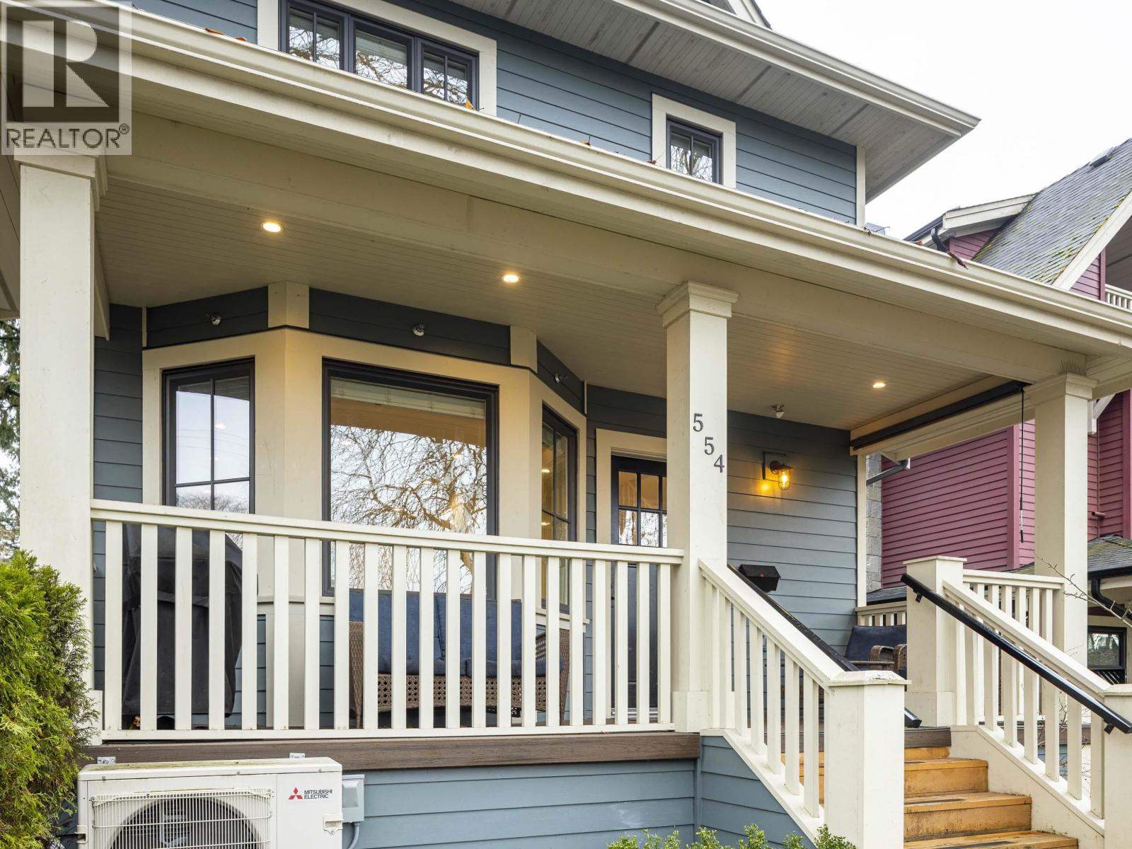 554 E 10th Avenue, Vancouver, British Columbia  V5T 2A4 - Photo 3 - R3090526