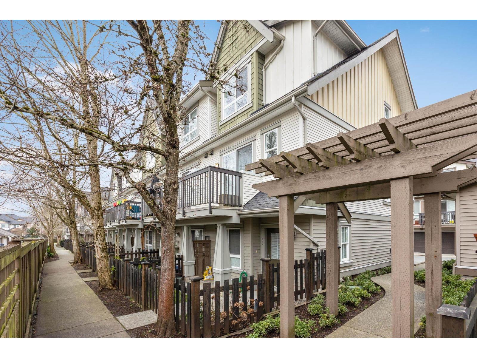 30 7155 189 Street, Surrey, British Columbia  V4N 5S8 - Photo 2 - R3090617