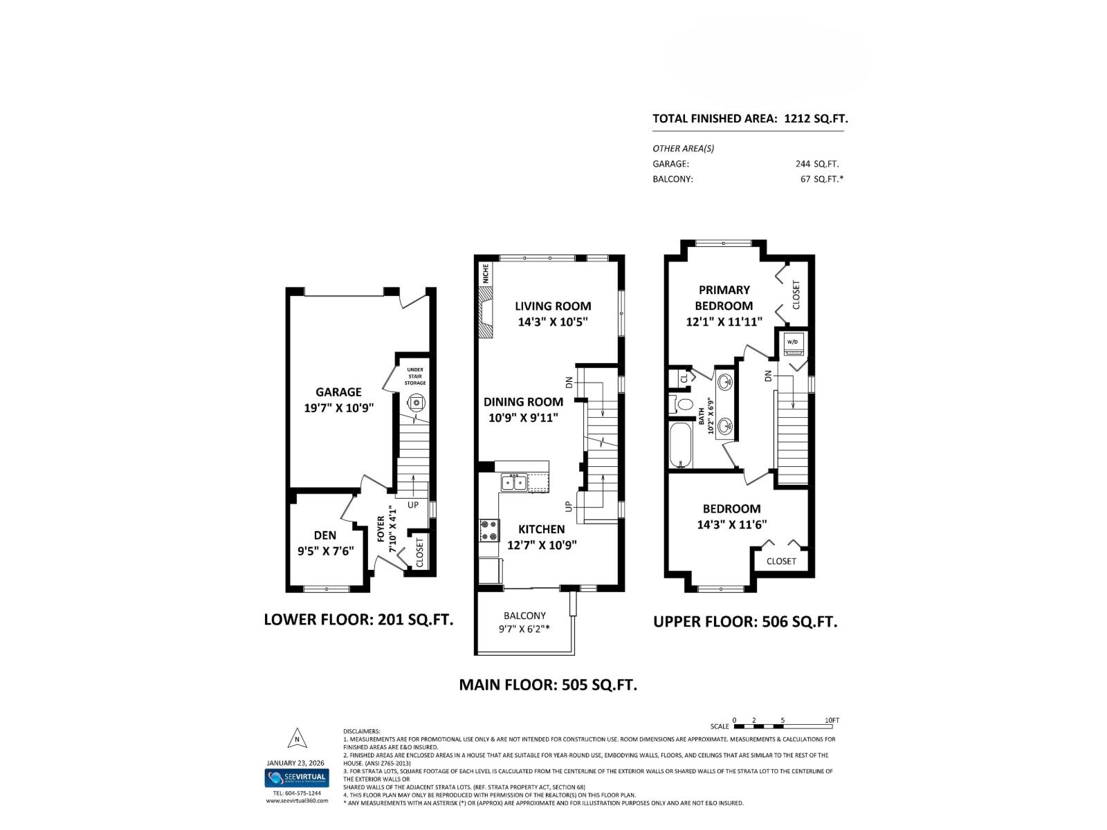 30 7155 189 Street, Surrey, British Columbia  V4N 5S8 - Photo 28 - R3090617