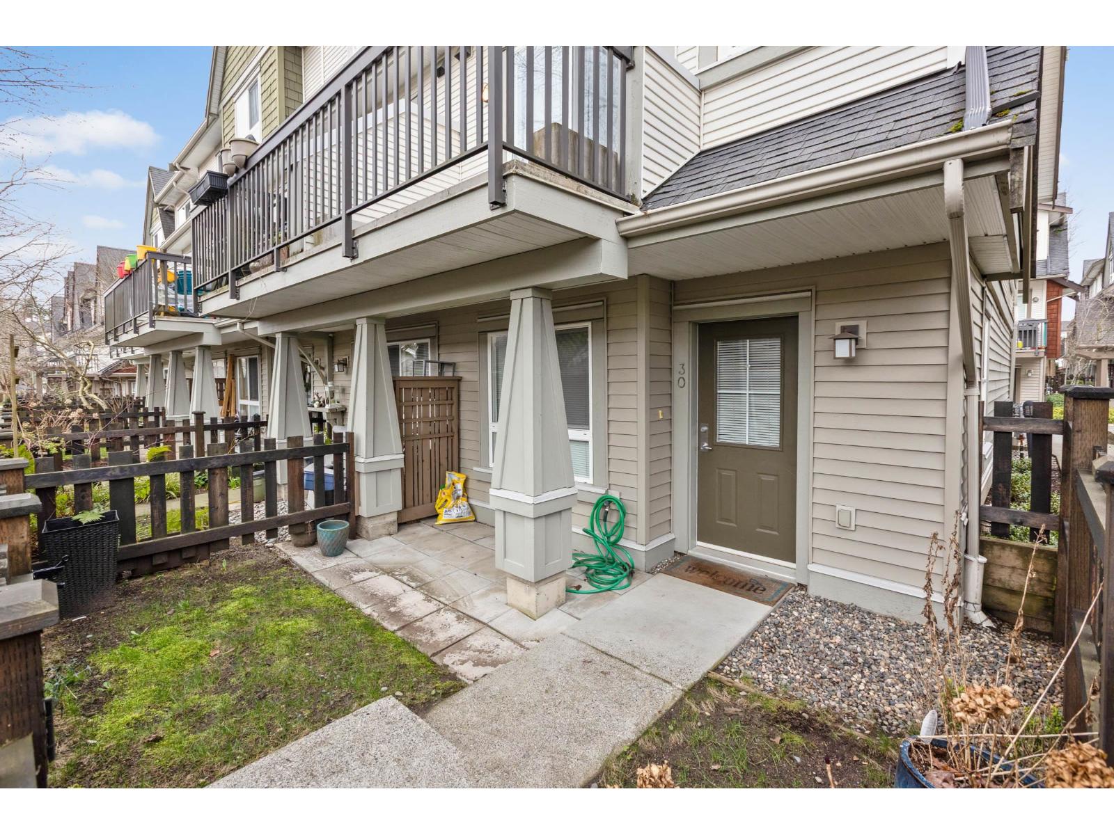30 7155 189 Street, Surrey, British Columbia  V4N 5S8 - Photo 3 - R3090617