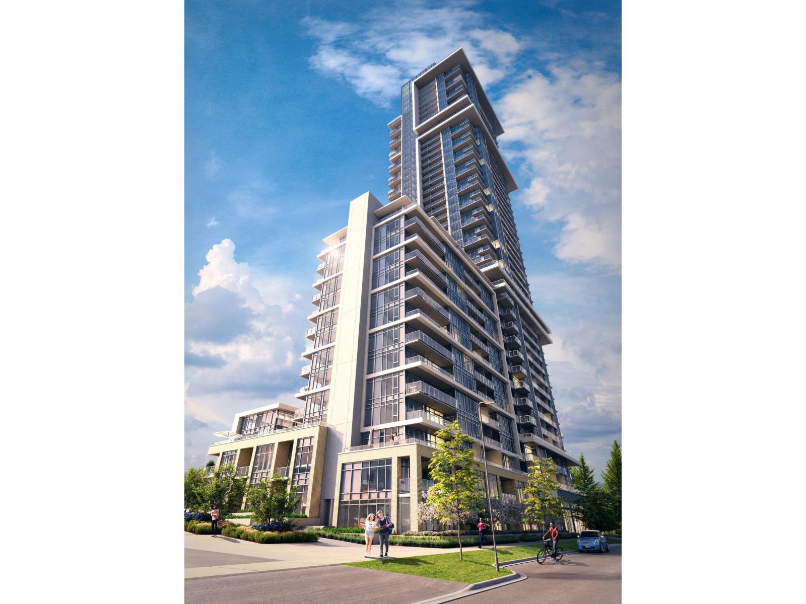 508 13350 Central Avenue, Surrey, British Columbia  V3T 0S1 - Photo 3 - R3090214