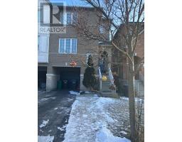 46 - 7155 MAGISTRATE TERRACE, Mississauga, Ontario