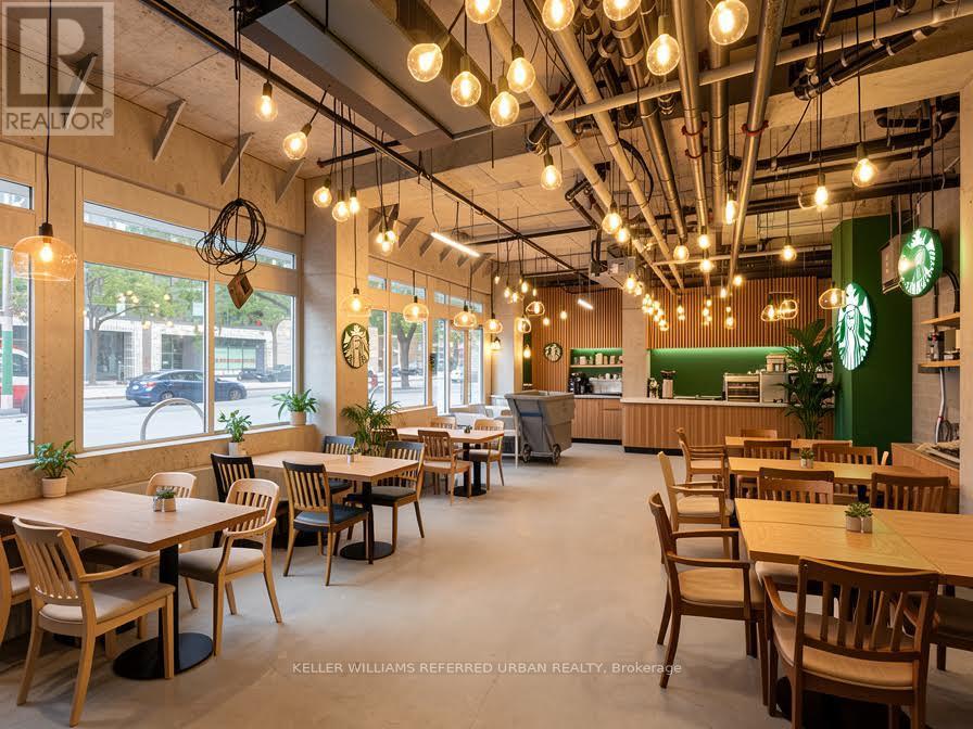 RETAIL - 1791 ST CLAIR AVENUE W, Toronto, Ontario