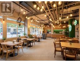 RETAIL - 1791 ST CLAIR AVENUE W, Toronto, Ontario