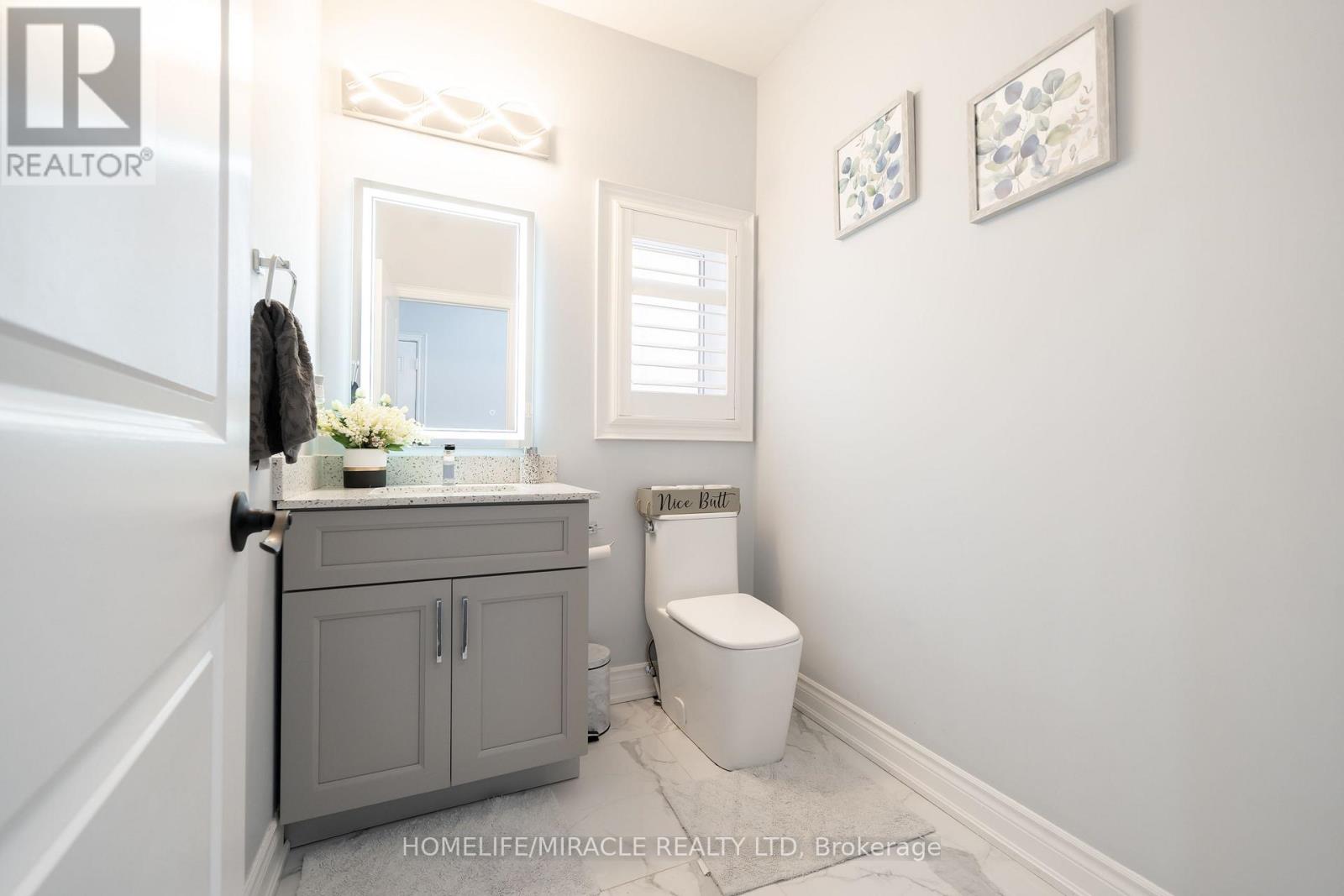 11 Noranda Crescent, Brampton, Ontario  L6Y 0M7 - Photo 11 - W12795690