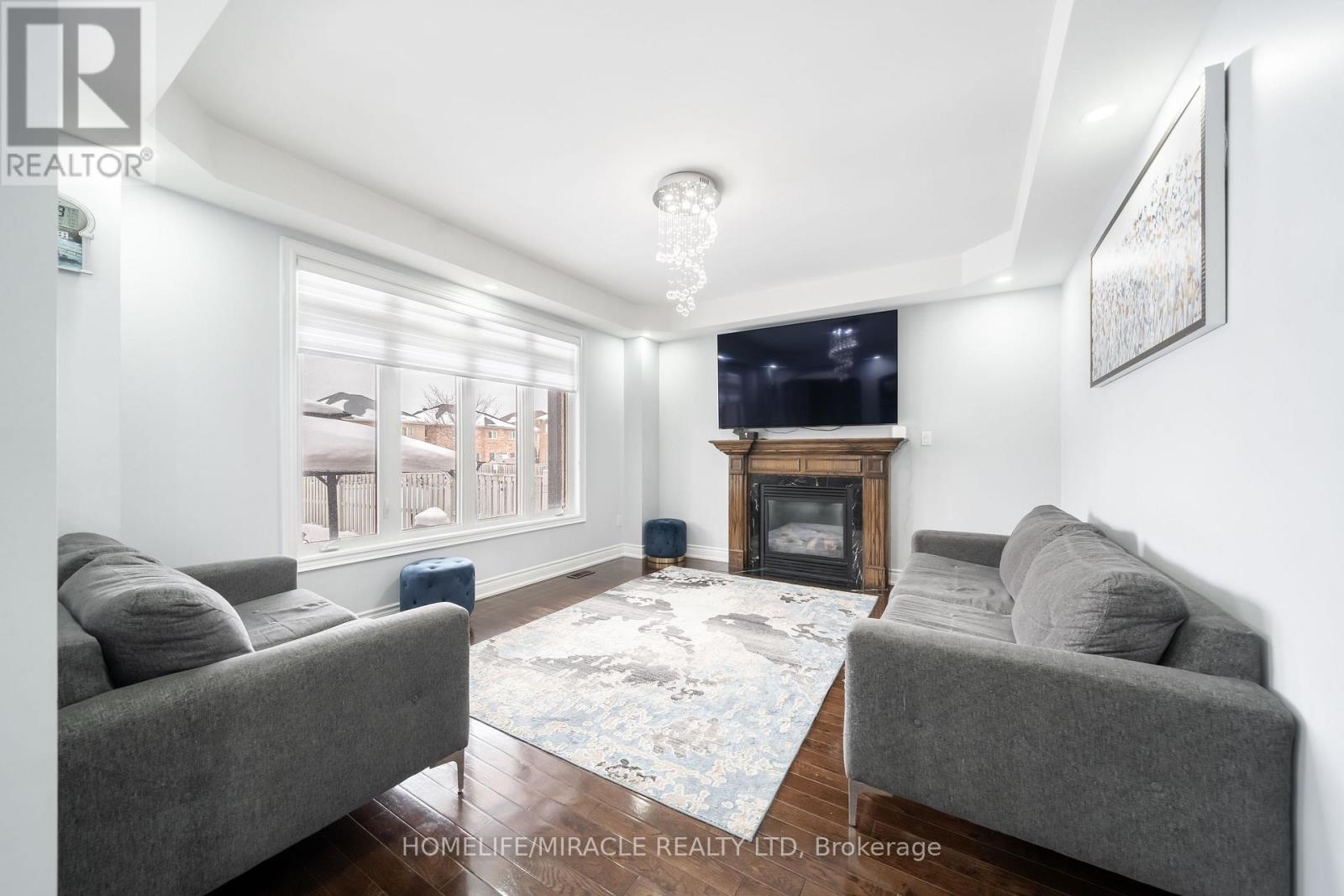 11 Noranda Crescent, Brampton, Ontario  L6Y 0M7 - Photo 15 - W12795690