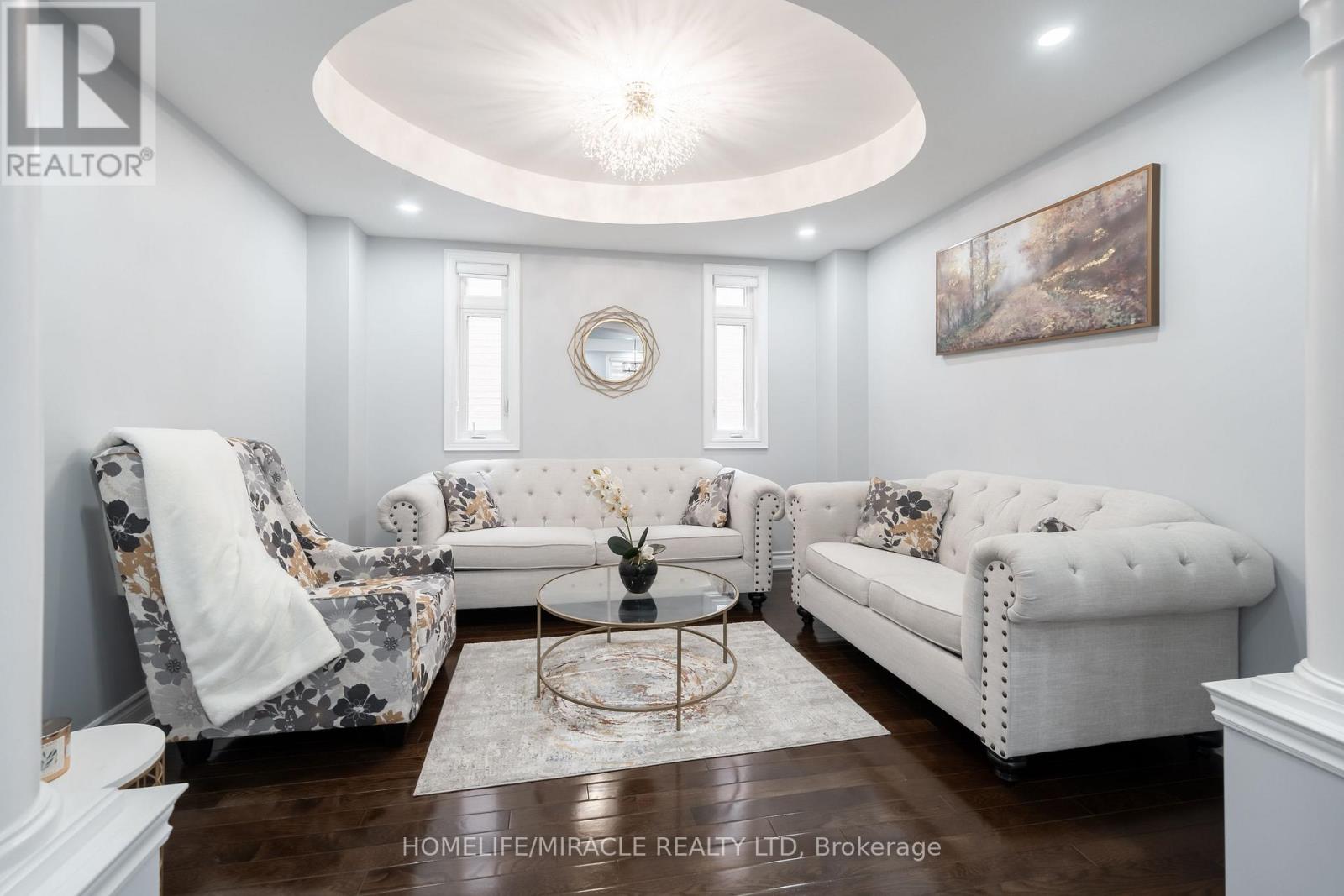 11 Noranda Crescent, Brampton, Ontario  L6Y 0M7 - Photo 16 - W12795690