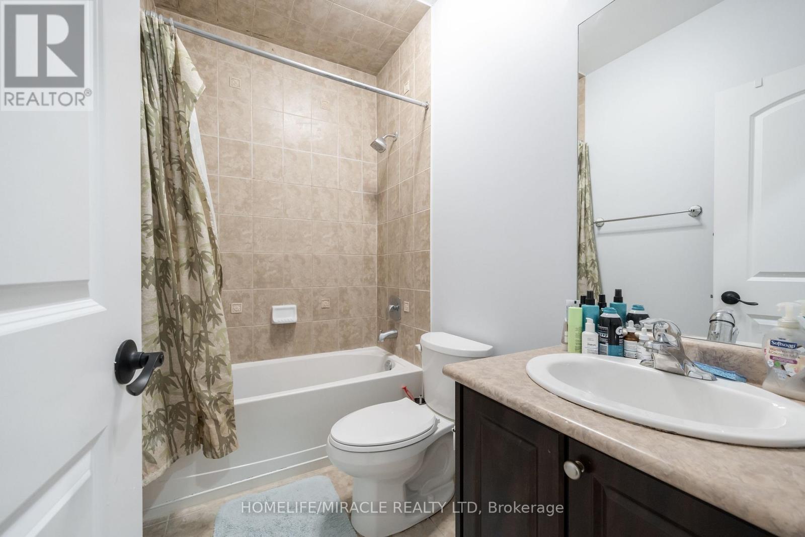 11 Noranda Crescent, Brampton, Ontario  L6Y 0M7 - Photo 20 - W12795690