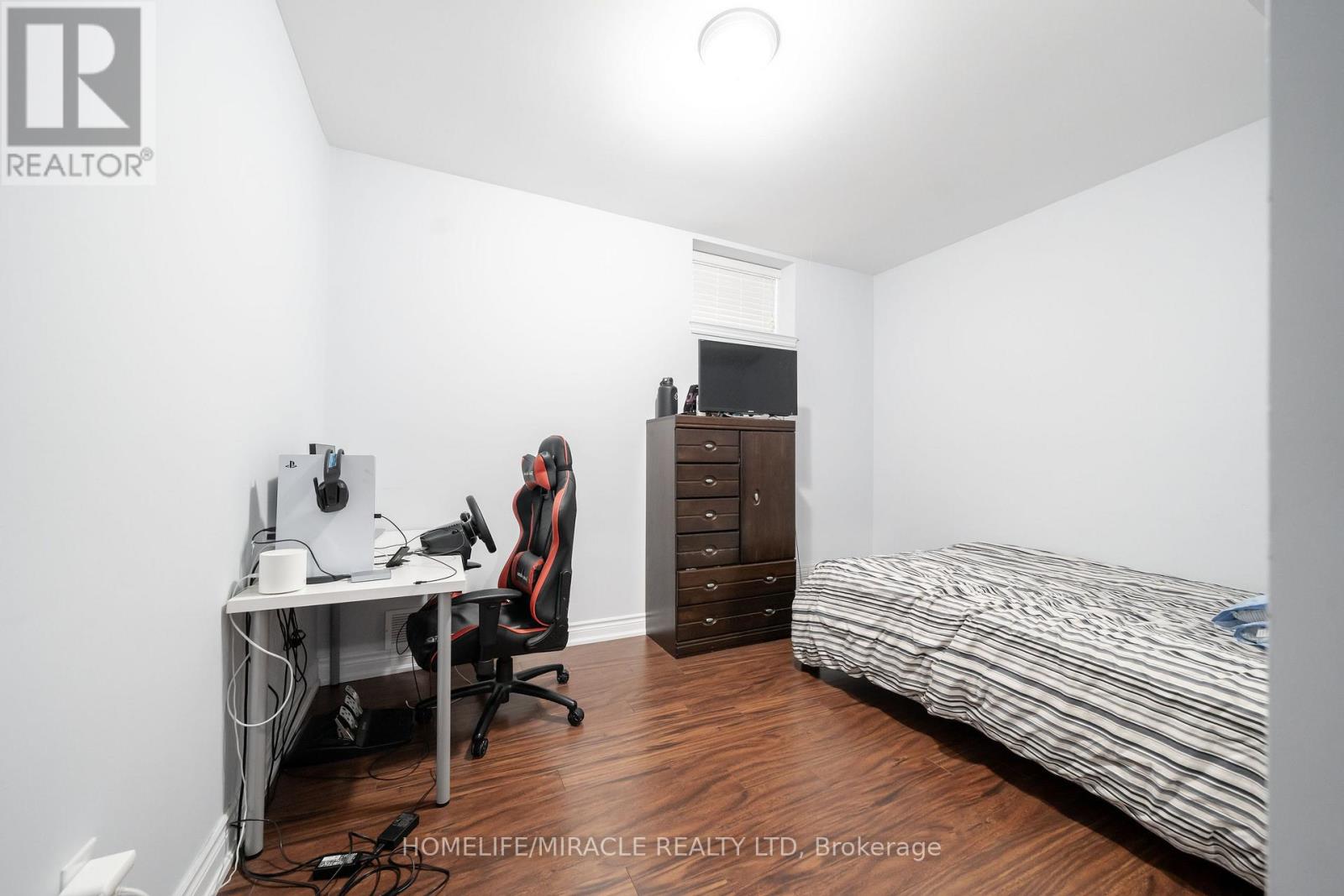 11 Noranda Crescent, Brampton, Ontario  L6Y 0M7 - Photo 21 - W12795690