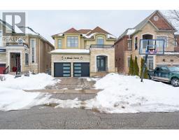 11 NORANDA CRESCENT, Brampton, Ontario