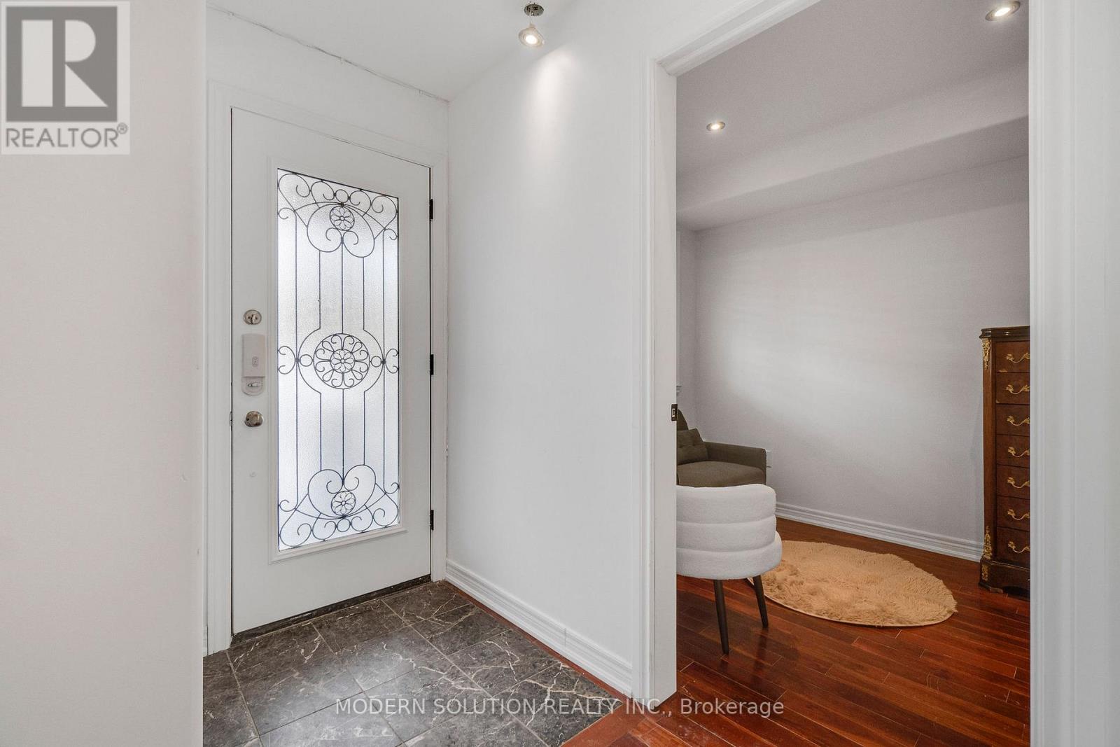 Unit 1 - 246 Prescott Avenue, Toronto, Ontario  M6N 3H1 - Photo 2 - W12795694