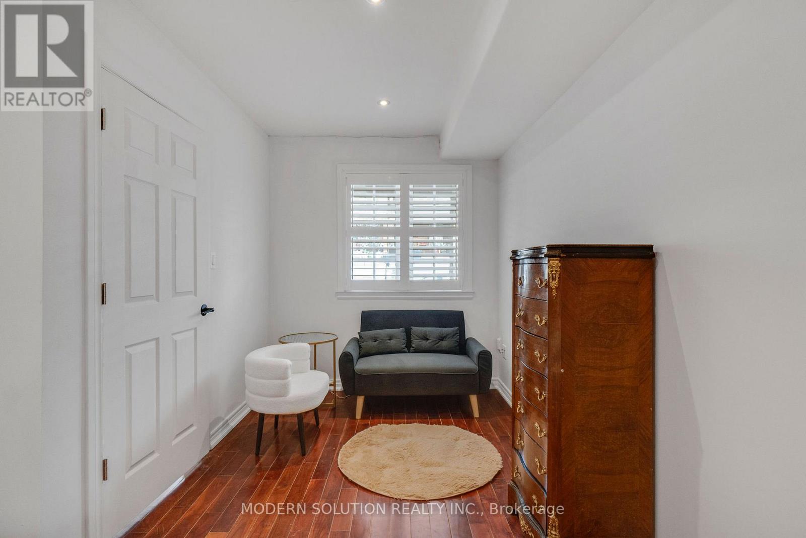 Unit 1 - 246 Prescott Avenue, Toronto, Ontario  M6N 3H1 - Photo 4 - W12795694