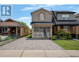 UNIT 1 - 246 PRESCOTT AVENUE, Toronto, Ontario