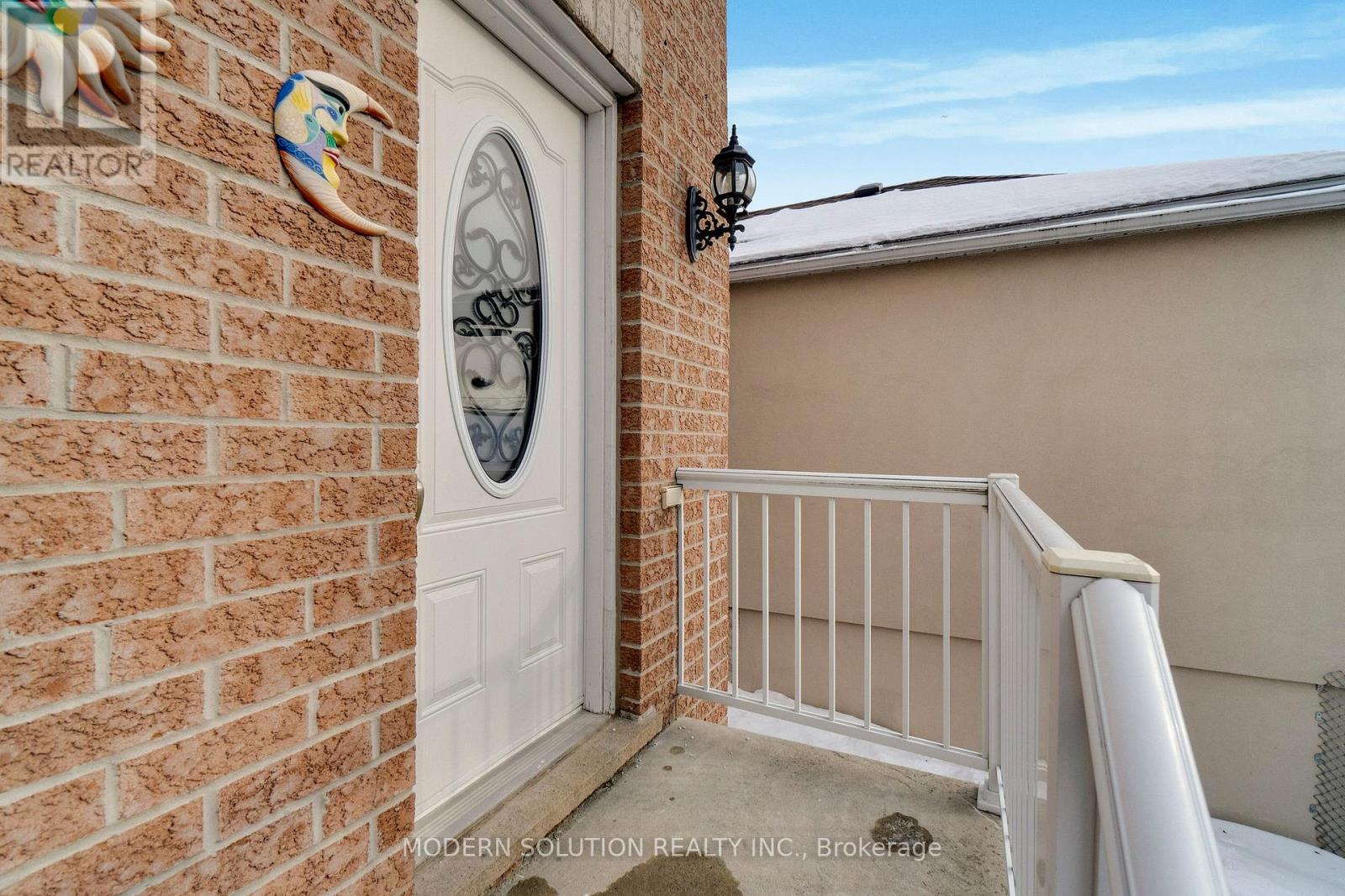 Unit 2 - 246 Prescott Avenue, Toronto, Ontario  M6N 3H1 - Photo 3 - W12795716