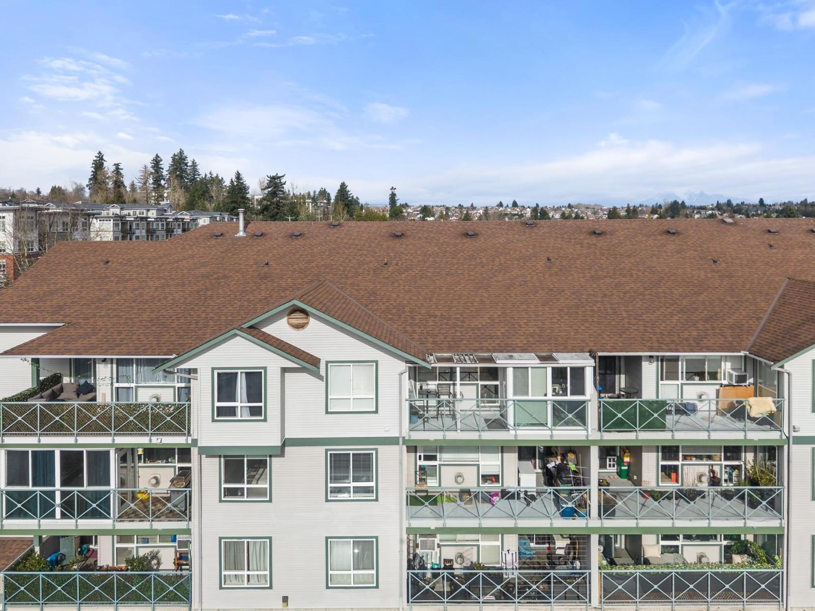 306 6390 196 Street, Langley, British Columbia  V2Y 1J2 - Photo 3 - R3090667