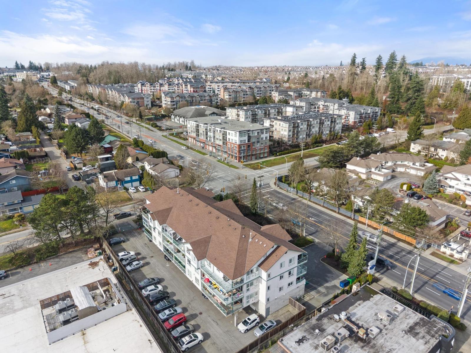 306 6390 196 Street, Langley, British Columbia  V2Y 1J2 - Photo 31 - R3090667