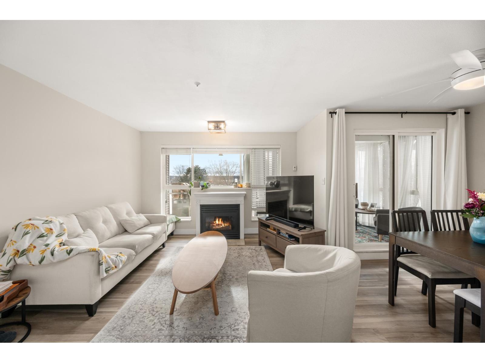 306 6390 196 Street, Langley, British Columbia  V2Y 1J2 - Photo 9 - R3090667