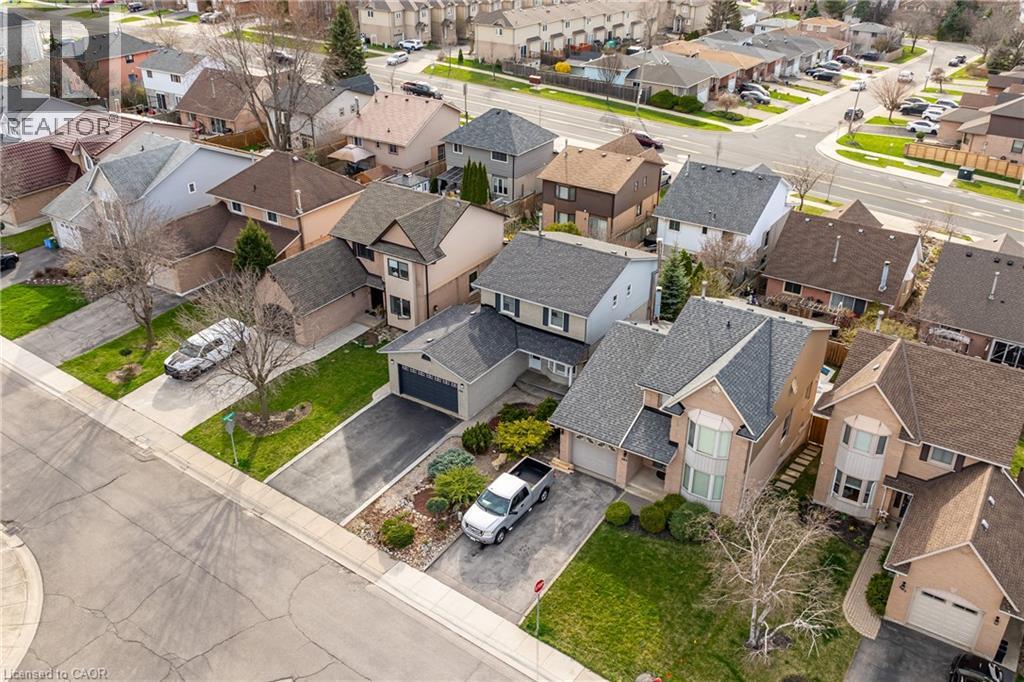 680 Rexford Drive, Hamilton, Ontario  L8W 3G1 - Photo 44 - 40805813