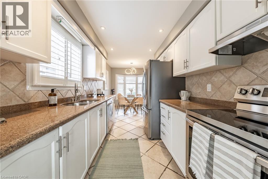 680 Rexford Drive, Hamilton, Ontario  L8W 3G1 - Photo 6 - 40805813