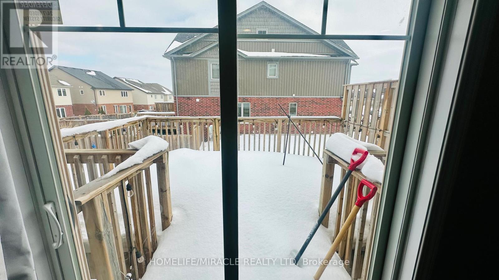 96 Eliza Avenue, Kitchener, Ontario  N2E 0C5 - Photo 14 - X12795678